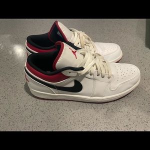 Mens  Air Jordan 1